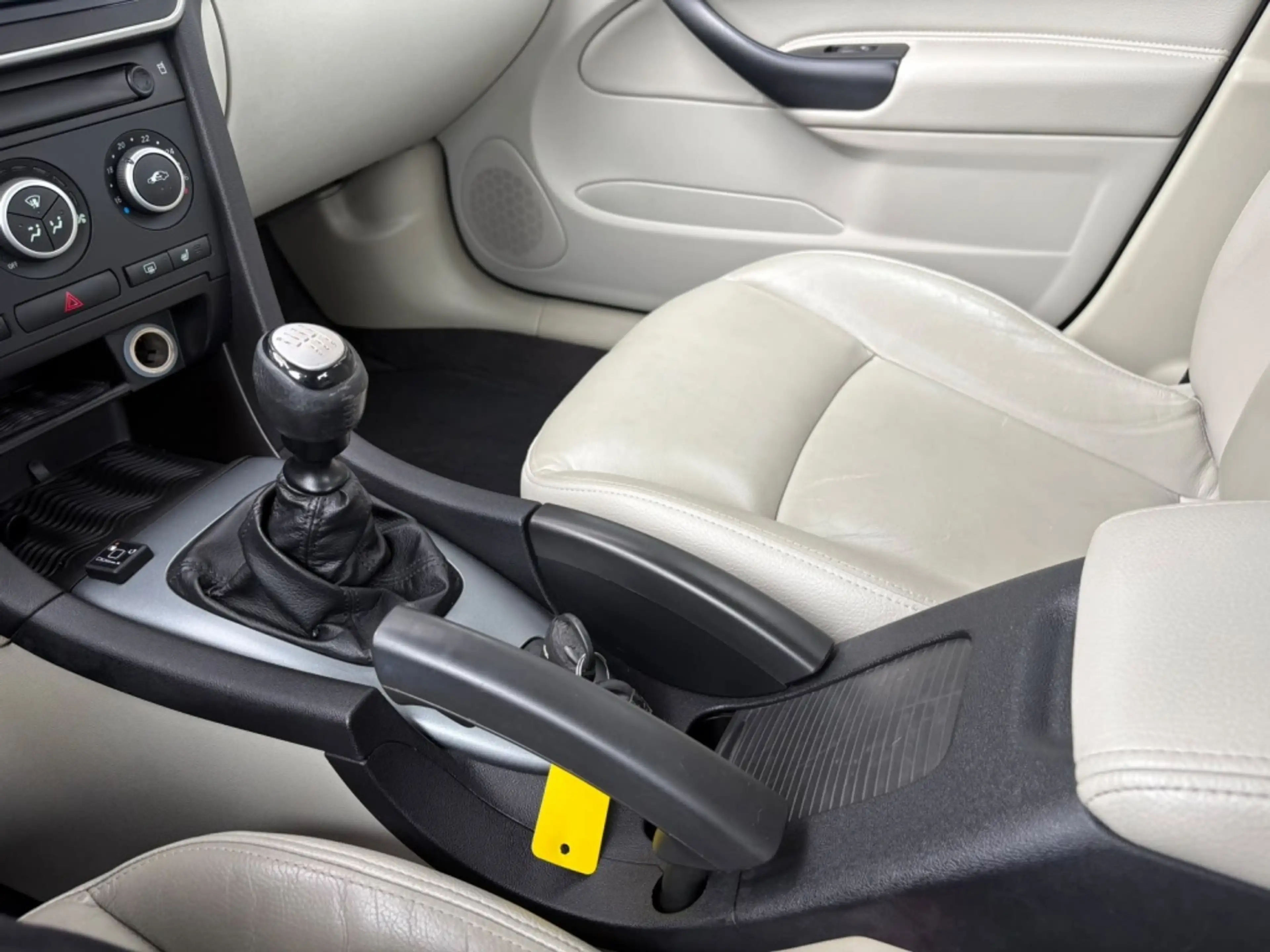 Saab 9-3 Sport Sedan 2.0t BP Linear — photo 7