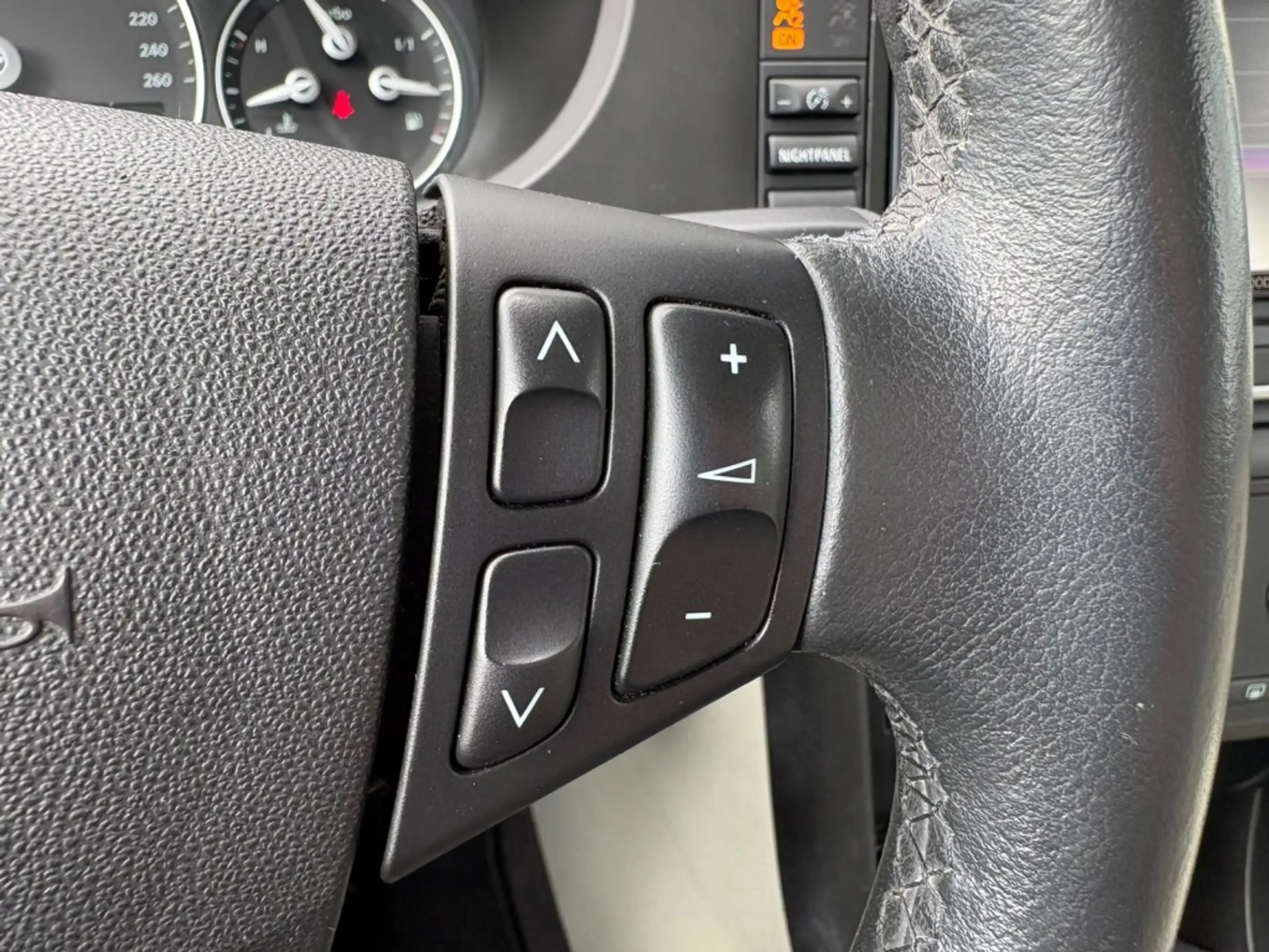 Saab 9-3 Sport Sedan 2.0t BP Linear — photo 14