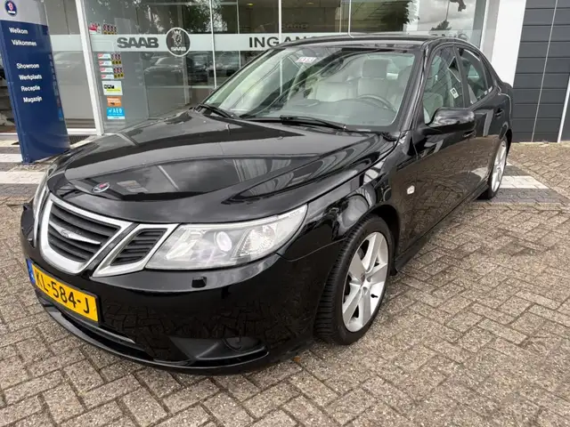 Saab 9-3 Sport Sedan 2.0t BP Linear