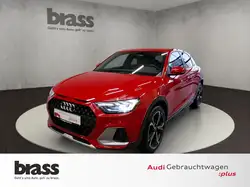 Audi A1 35 TFSI 110(150) kW(PS) S tronic