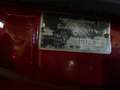 Alfa Romeo Giulietta Giulietta Spider 1300 Rot - thumbnail 12