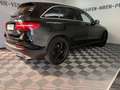 Mercedes-Benz GLC 350 d 4Matic AHK ACC RFK  *Lackmängel* Noir - thumbnail 33