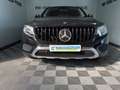 Mercedes-Benz GLC 350 d 4Matic AHK ACC RFK  *Lackmängel* Noir - thumbnail 4