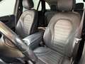 Mercedes-Benz GLC 350 d 4Matic AHK ACC RFK  *Lackmängel* Noir - thumbnail 12