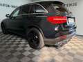 Mercedes-Benz GLC 350 d 4Matic AHK ACC RFK  *Lackmängel* Noir - thumbnail 19