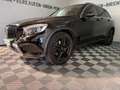 Mercedes-Benz GLC 350 d 4Matic AHK ACC RFK  *Lackmängel* Noir - thumbnail 1