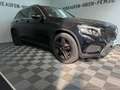 Mercedes-Benz GLC 350 d 4Matic AHK ACC RFK  *Lackmängel* Noir - thumbnail 4