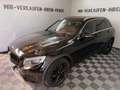 Mercedes-Benz GLC 350 d 4Matic AHK ACC RFK  *Lackmängel* Noir - thumbnail 2