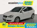 Volkswagen Polo 1.4 GT 80 Blanco - thumbnail 1