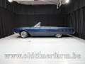 Ford Thunderbird '62 CH1803 Blu/Azzurro - thumbnail 9