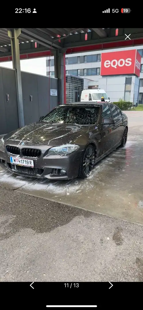 BMW 525 525d Sport-Aut. - 2