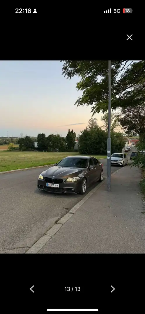 BMW 525 525d Sport-Aut. - 1