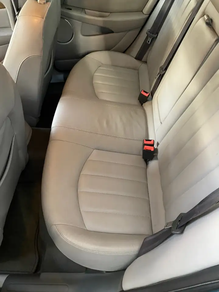 Jaguar X-Type Berlina 2.5 V6 Executive, foto 11