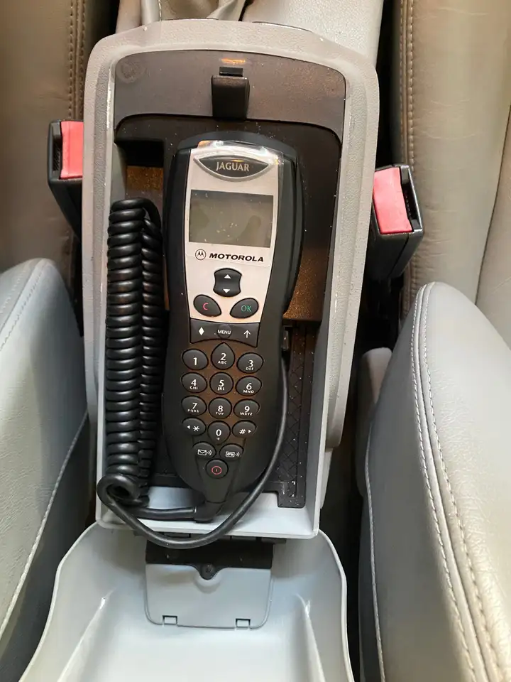 Jaguar X-Type Berlina 2.5 V6 Executive, foto 10