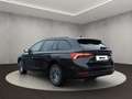 Skoda Octavia Combi Ambition Schwarz - thumbnail 3