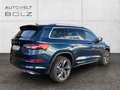 Skoda Kodiaq 4x4 L&K 2.0 TDI AHK Pano Navi 360 Grad Di Blau - thumbnail 4