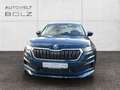 Skoda Kodiaq 4x4 L&K 2.0 TDI AHK Pano Navi 360 Grad Di Blau - thumbnail 2