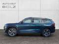Skoda Kodiaq 4x4 L&K 2.0 TDI AHK Pano Navi 360 Grad Di Blau - thumbnail 7