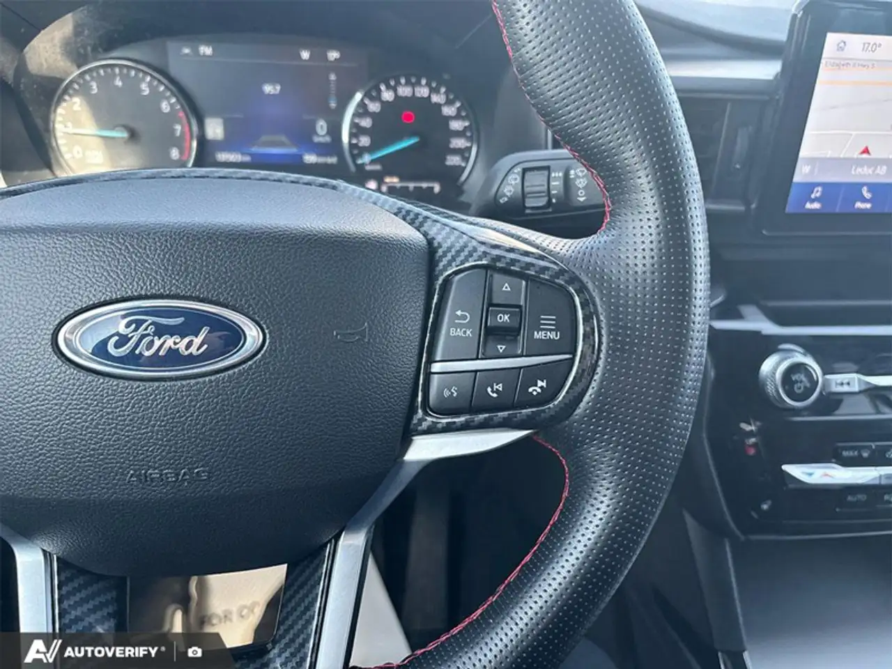 Ford Explorer photo Ford Explorer