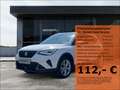 SEAT Arona FR 1.0 TSI Navi Tempomat Klimaa. PDC Weiß - thumbnail 1