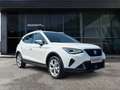 SEAT Arona FR 1.0 TSI Navi Tempomat Klimaa. PDC Weiß - thumbnail 8