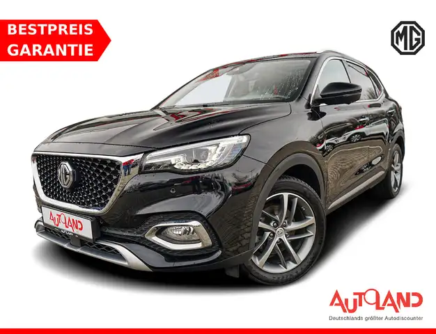 MG HS 1.5 T-GDI Luxury Aut. LED Navi Pano 360°