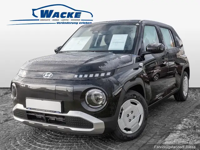 Hyundai Inster EV Select KLIMA PDC KAMERA NAVI ACC