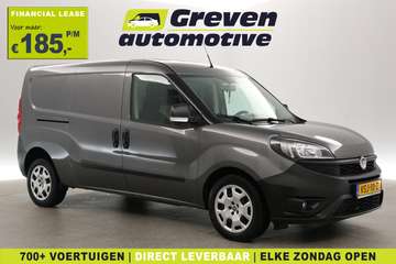 1.6 MJ 100PK L2H1 Maxi | Airco | 2xSchuifdeur | El