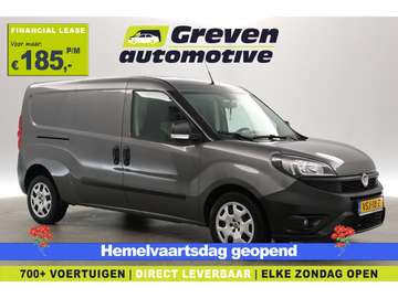 1.6 MJ 100PK L2H1 Maxi | Airco | 2xSchuifdeur | El