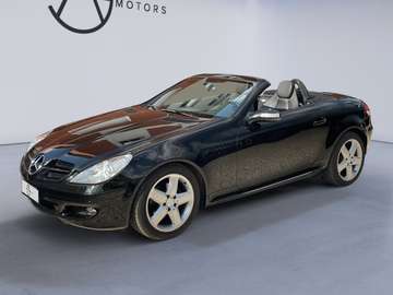 SLK Roadster - R171 k