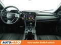 Honda Civic 1.0 VTEC Executive Premium Aut*NAVI*LED*ACC*CAM* Grau - thumbnail 12