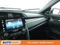 Honda Civic 1.0 VTEC Executive Premium Aut*NAVI*LED*ACC*CAM* Grau - thumbnail 23