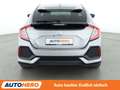 Honda Civic 1.0 VTEC Executive Premium Aut*NAVI*LED*ACC*CAM* Grau - thumbnail 5