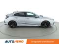 Honda Civic 1.0 VTEC Executive Premium Aut*NAVI*LED*ACC*CAM* Grau - thumbnail 7