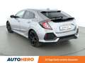 Honda Civic 1.0 VTEC Executive Premium Aut*NAVI*LED*ACC*CAM* Grau - thumbnail 4