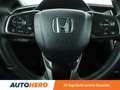 Honda Civic 1.0 VTEC Executive Premium Aut*NAVI*LED*ACC*CAM* Grau - thumbnail 19