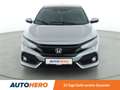 Honda Civic 1.0 VTEC Executive Premium Aut*NAVI*LED*ACC*CAM* Grau - thumbnail 9