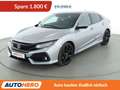 Honda Civic 1.0 VTEC Executive Premium Aut*NAVI*LED*ACC*CAM* Grau - thumbnail 1