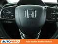 Honda Civic 1.0 VTEC Executive Premium Aut*NAVI*LED*ACC*CAM* Grau - thumbnail 19