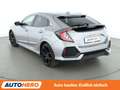 Honda Civic 1.0 VTEC Executive Premium Aut*NAVI*LED*ACC*CAM* Grau - thumbnail 4