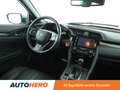 Honda Civic 1.0 VTEC Executive Premium Aut*NAVI*LED*ACC*CAM* Grau - thumbnail 13