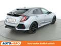 Honda Civic 1.0 VTEC Executive Premium Aut*NAVI*LED*ACC*CAM* Grau - thumbnail 6