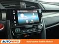 Honda Civic 1.0 VTEC Executive Premium Aut*NAVI*LED*ACC*CAM* Grau - thumbnail 21