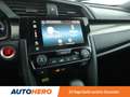 Honda Civic 1.0 VTEC Executive Premium Aut*NAVI*LED*ACC*CAM* Grau - thumbnail 21