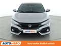 Honda Civic 1.0 VTEC Executive Premium Aut*NAVI*LED*ACC*CAM* Grau - thumbnail 9