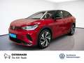 Volkswagen ID.5 GTX 340PS 4M NP.70T ACC.5J-G.WÄRMEPUMPE.AHK.KAMERA Rot - thumbnail 1
