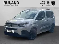 Citroën Berlingo MPV Plus M LED Apple CarPlay Android Auto Spurhalt