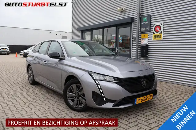 Peugeot 308 SW 1.2 Active Pack Business 1e Eigenaar | NL-Auto