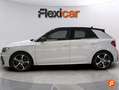 Audi A1 Sportback 30 TFSI Adrenalin S tronic Blanc - thumbnail 4