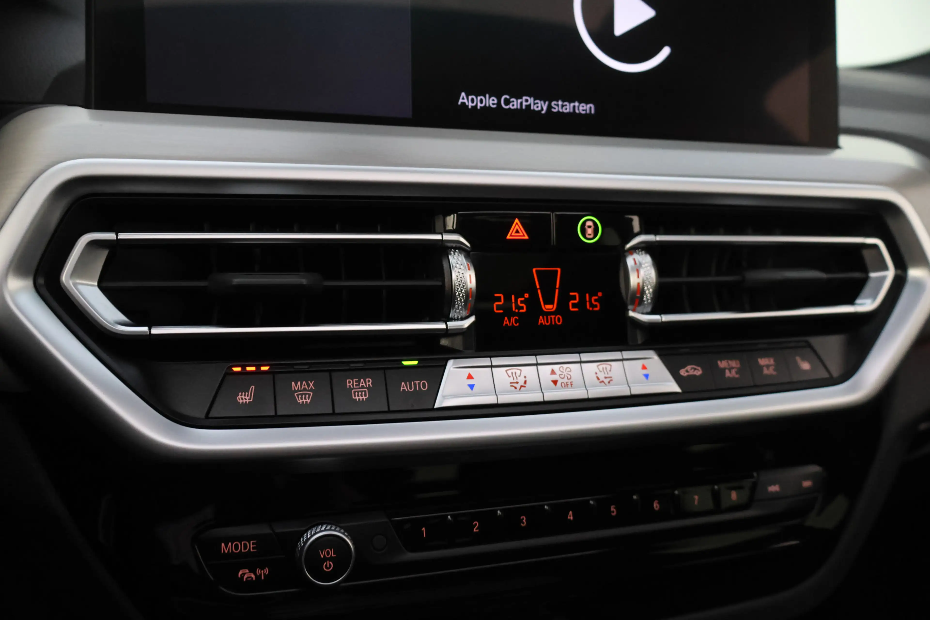 BMW X4 20iA M-SPORT High Executive ORIGINEEL NL. PANO | L — photo 21